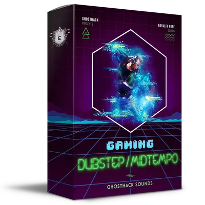 Dubstep Domination by Futuretone - Black Octopus Sound