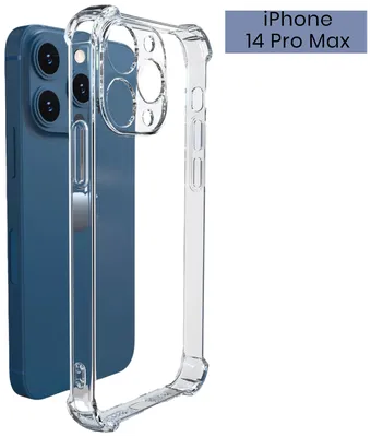 Модный прозрачный чехол для iPhone 15 14 13 12 11 Pro Max 15 Pro,  противоударный мягкий чехол в подарок | AliExpress