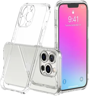Premium прозрачный чехол с рисунком на Айфон 13 с защитой камеры. Чехол с  рисунком для Iphone 13. - купить с доставкой по выгодным ценам в  интернет-магазине OZON (1169285662)