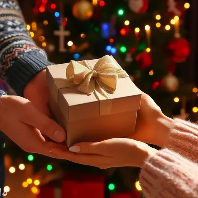 Что подарить любимому мужчине на Новый год: актуальные идеи подарков и  упаковки - Полезные советы – KOLUNDROV