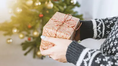 Милые мелочи: идеи подарков на Новый год! | Faberlic