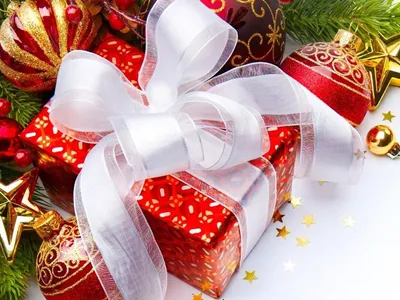 Подарки к Новому году своими руками: 20 идей с мастер-классами —  BurdaStyle.ru