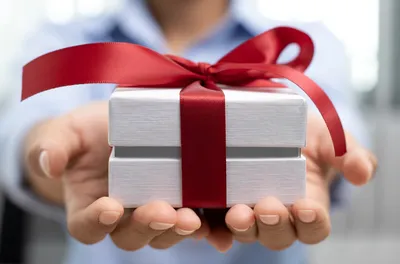 🎁А что если перестать дарить подарки на Новый год? Как подарить нужный  подарок на Новый год