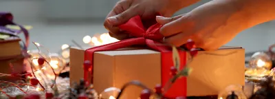Почему на Новый год дарят сладкие подарки | Экология сегодня
