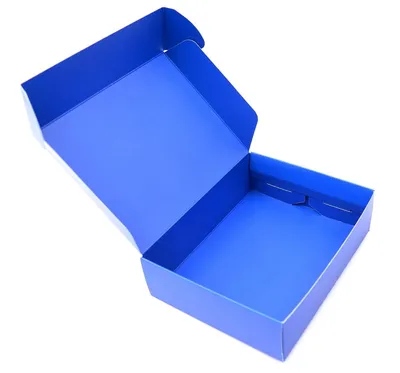 Универсальная подарочная коробка с крышкой | Mahapack