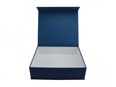 Подарочная коробка складная Эко, 11х8х2 см | Арт Премьер
