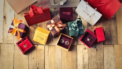 Коробка сюрпризов, коробка для взрыва, свадебные подарки, таинственная  коробка «сделай сам», фотоальбом, Подарок на годовщину, день рождения, День  матери, сюрприз | AliExpress