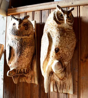 Дизайнерские сувениры из дерева — Охотники за сувенирами