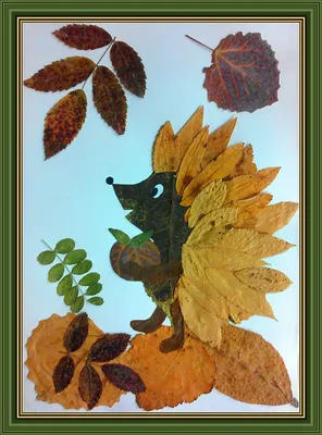 Осенние поделки из природного материала. Осенняя композиция Осень Дары осени!  😍🍂 Мастер класс как сделать смотрите в предыдущем посте… | Instagram