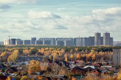 Подольск