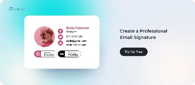 Как добавить html подпись в почтовом сервисе Gmail - MailSig.ru