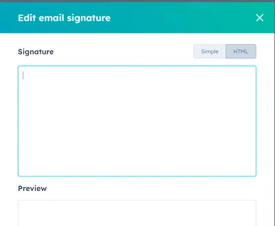 How to Create an Outlook HTML Signature — LazyAdmin
