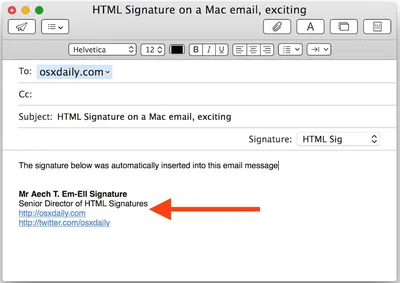 Help with outlook.com email signature HTML : r/Office365