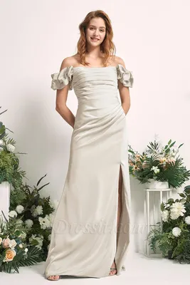 Выбери свое лучшее платье для подружки невесты - Vessna