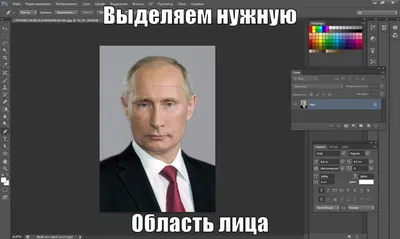 Как на Android подставить лицо на видео - AndroidInsider.ru
