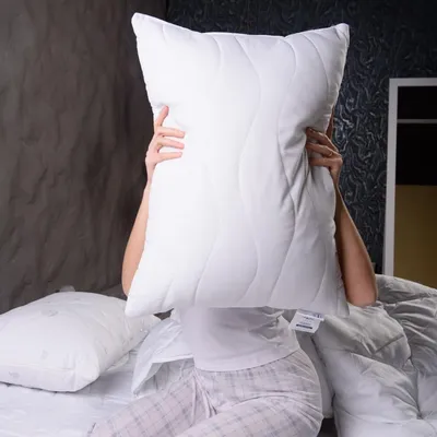 Купить подушку ТЕП \"Classic\" 50*70 см недорого в Украине | ТЕП