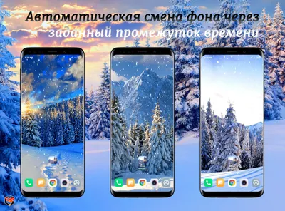 Лучшие приложения с живыми обоями для iPhone | AppleInsider.ru