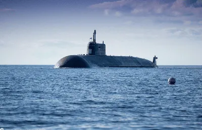 Подводные перспективы. Что представляет собой подводная лодка «Арктур»? |  Армия | Общество | Аргументы и Факты