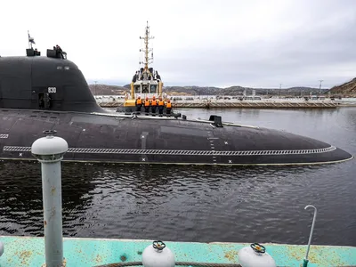 Музей «Подводная лодка Б-440» | Туризм в Вологодской области