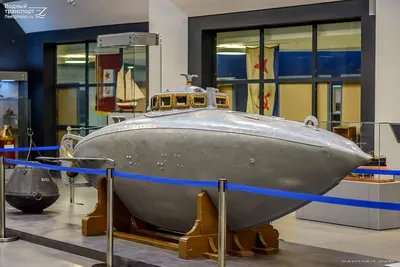 Подводная лодка для диктатуры Зеленского - 28.11.2023 Украина.ру