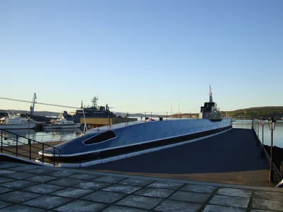 Атомные подводные лодки ВМФ РФ, появившиеся у берегов США, вызвали тревогу  в Пентагоне