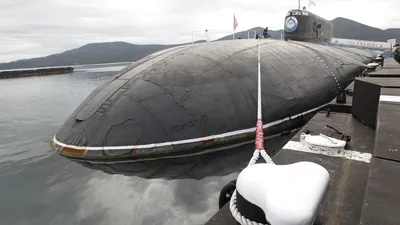 Жизнь на подводной лодке: Взгляд через перископ, искусственный воздух и как  не застрять в люках - KP.RU