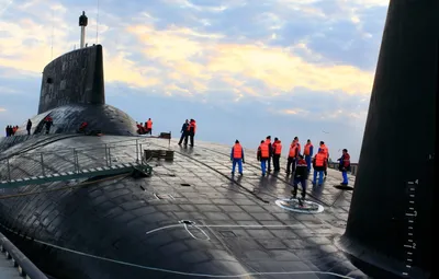 Подводная лодка Ростов-на-Дону: что известно, характеристики и особенности