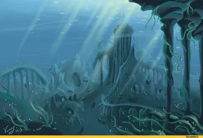 Купить картина по номерам Красиво Красим Подводное царство, 70 х 100 см,  цены на Мегамаркет | Артикул: 600004300561