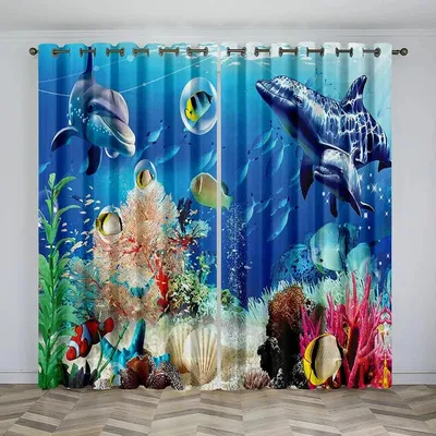 Голубой океан подводный мир, Рыба, океан, морское дно фон картинки и Фото  для бесплатной загрузки