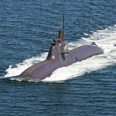 Подводная лодка для диктатуры Зеленского - 28.11.2023 Украина.ру