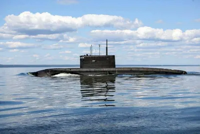 Все подводные лодки вышли из базы Севастополя на боевое дежурство | ForPost
