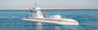 Подводные лодки Sindbad