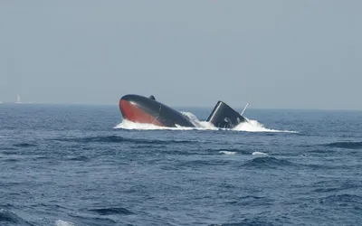 Подводные лодки проекта 641 — Википедия