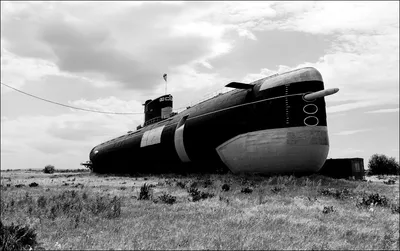 В Кронштадте туристов впервые пригласят на подводную лодку - РИА Новости,  21.06.2023