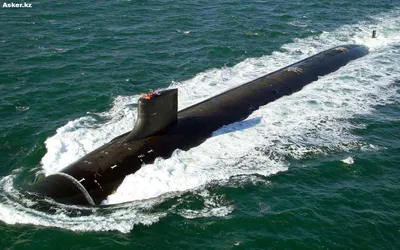 Тайны подводной войны. Часть первая