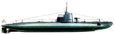 Скачать обои Россия, подводная лодка, «Вилючинск», «Касатка», раздел оружие  в разрешении 3504x2336