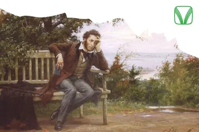 Пушкин — поэт, писатель, драматург, издатель... | между прошлым и будущим |  Дзен