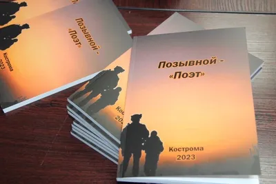 Поэт в России - больше, чем поэт»