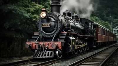 поезд обои в поезде, паровоз C61, Hd фотография фото, тренироваться фон  картинки и Фото для бесплатной загрузки