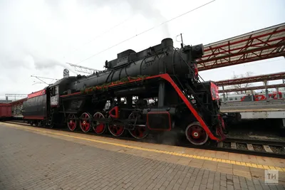 Из Ростова планируют запустить прямые поезда в Крым