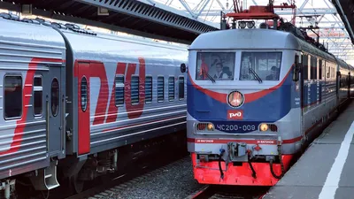 РЖД планируют увеличить количество туристических поездов в 2023 году - РИА  Новости, 05.08.2022