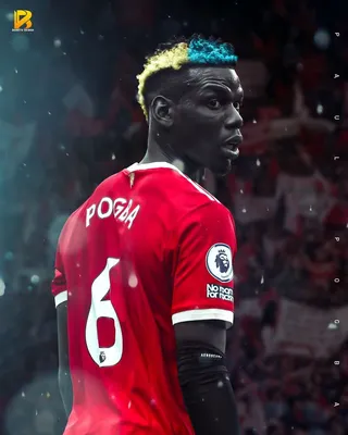Paul Pogba | Paul pogba, Manchester united wallpaper, Paul pogba manchester  united