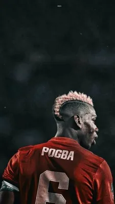 Pogba Dab Hair Doing The Artist #PaulPogba #SportCelebrity #SoccerCelebrity  #france | Paul pogba manchester united, Pogba manchester, Manchester united  soccer