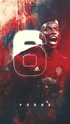 Épinglé par Diego Vindas sur Manchester United | Photos de football, Fond  d'écran téléphone, Pogba