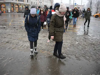 Погода в Украине 4-6 ноября - синоптики рассказали, где будет тепло на  выходных