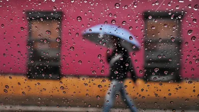 Теплая погода с периодическими дождями: обзор погодных условий в Украине с  6 по 12 июня - МЕТА