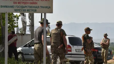 В России прокомментировали слухи о гибели пограничников на границе с  Арменией