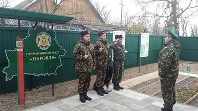 Украина закроет один из трех пунктов пропуска на границе с Крымом - РИА  Новости, 11.10.2021