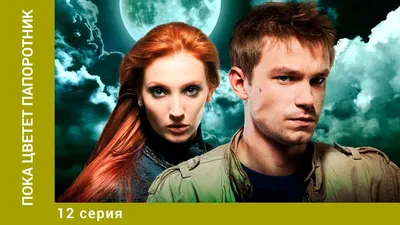 Сериал Пока цветет папоротник (Россия, 2012) смотреть онлайн – Афиша-Сериалы