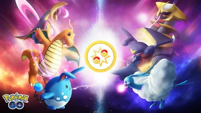 Countdown to Pokémon GO Tour: Kanto—celebrate the Johto region with us!